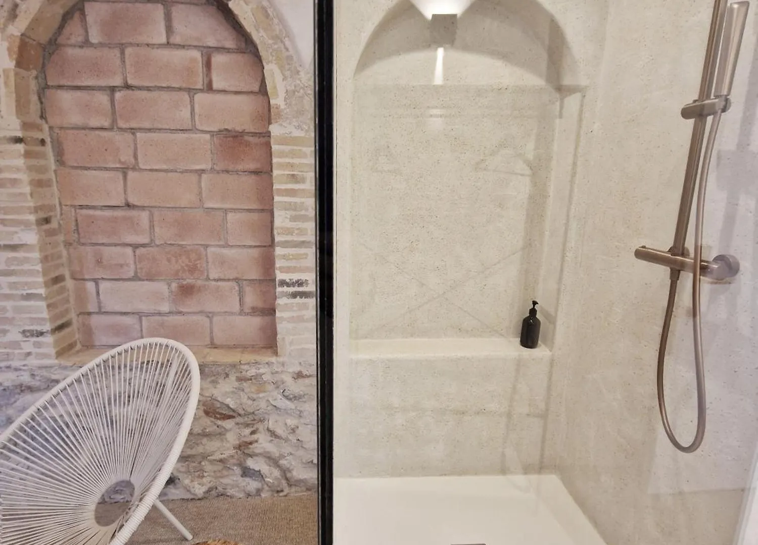 Boutique Hotel Atelier Sant Pere Pescador