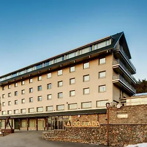 4* Hotel & La Collada