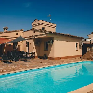 Casa Tati Sant Pere Pescador