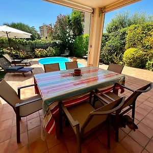 Casa Hortensia Sant Pere Pescador