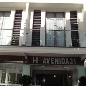 hotel-avenida-31.es-andalucia.com/