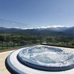 3* Station touristique Cerdanya Ecoresort
