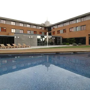 3* Hotel Crisol La Selva