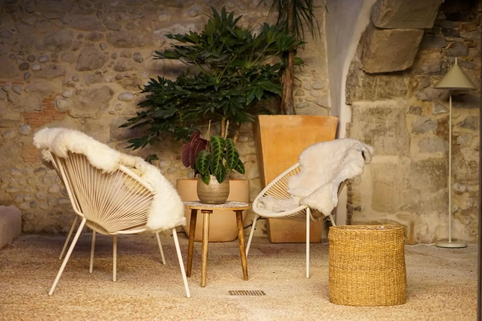 Boutique Hotel Atelier Sant Pere Pescador