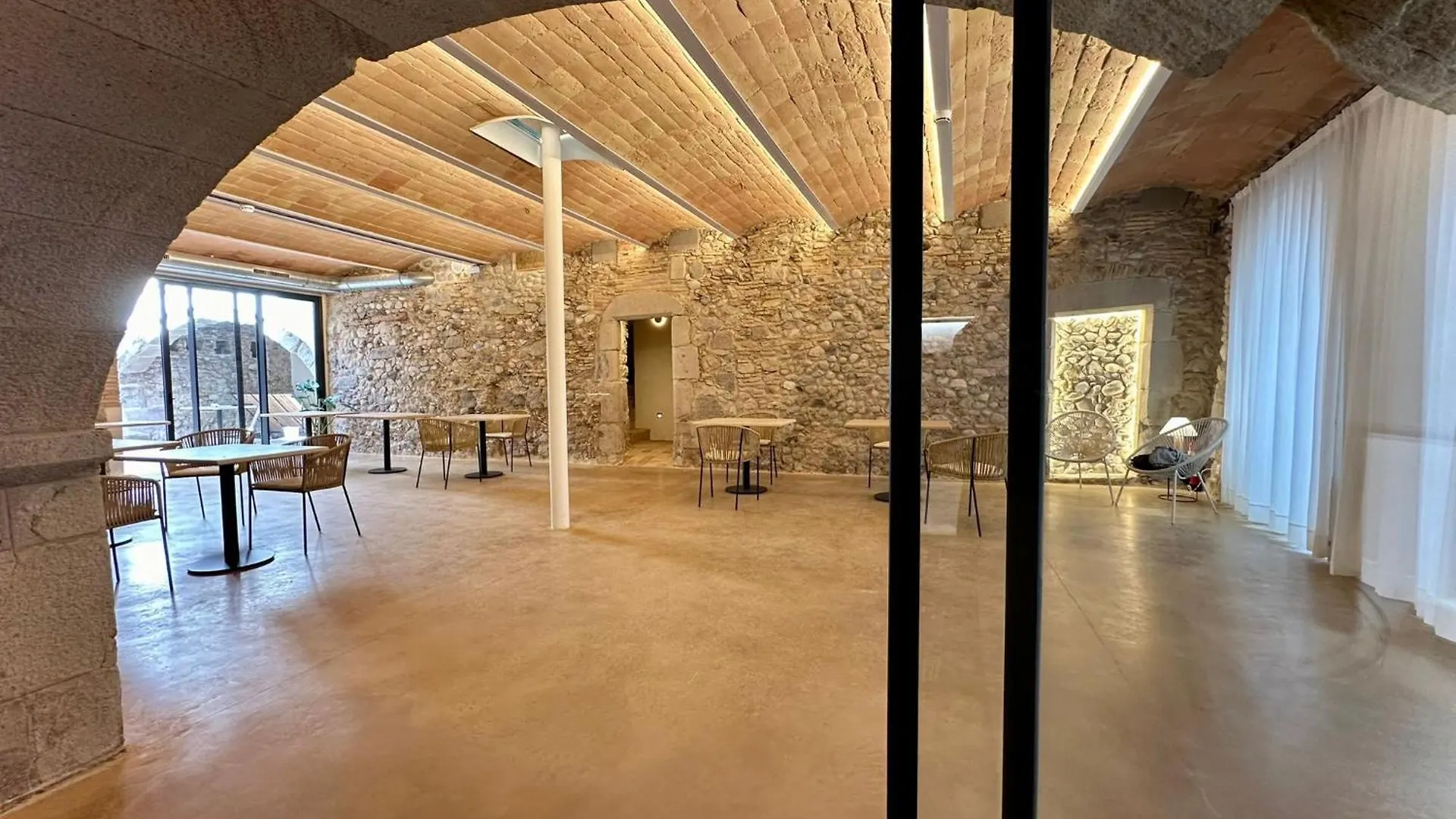 Boutique Hotel Atelier Sant Pere Pescador Espagne