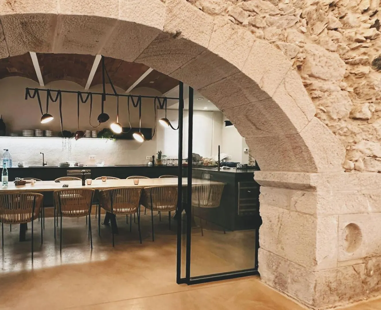 Boutique Hotel Atelier Sant Pere Pescador 0*,  Espagne