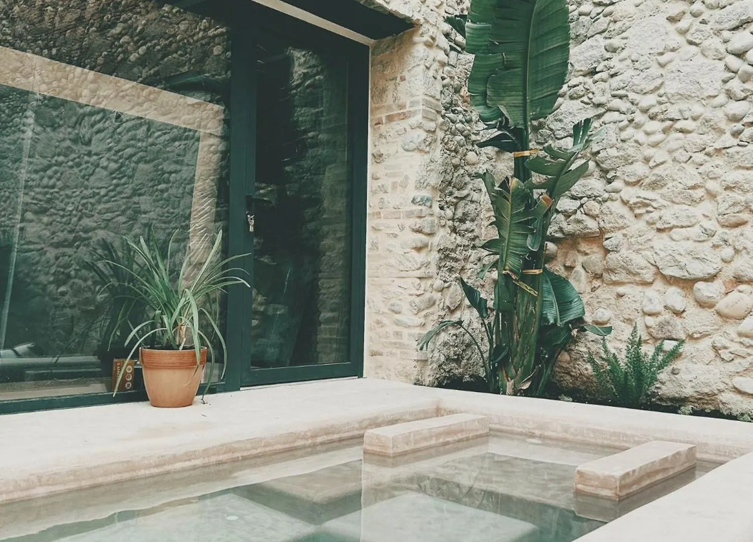 Boutique Hotel Atelier Sant Pere Pescador