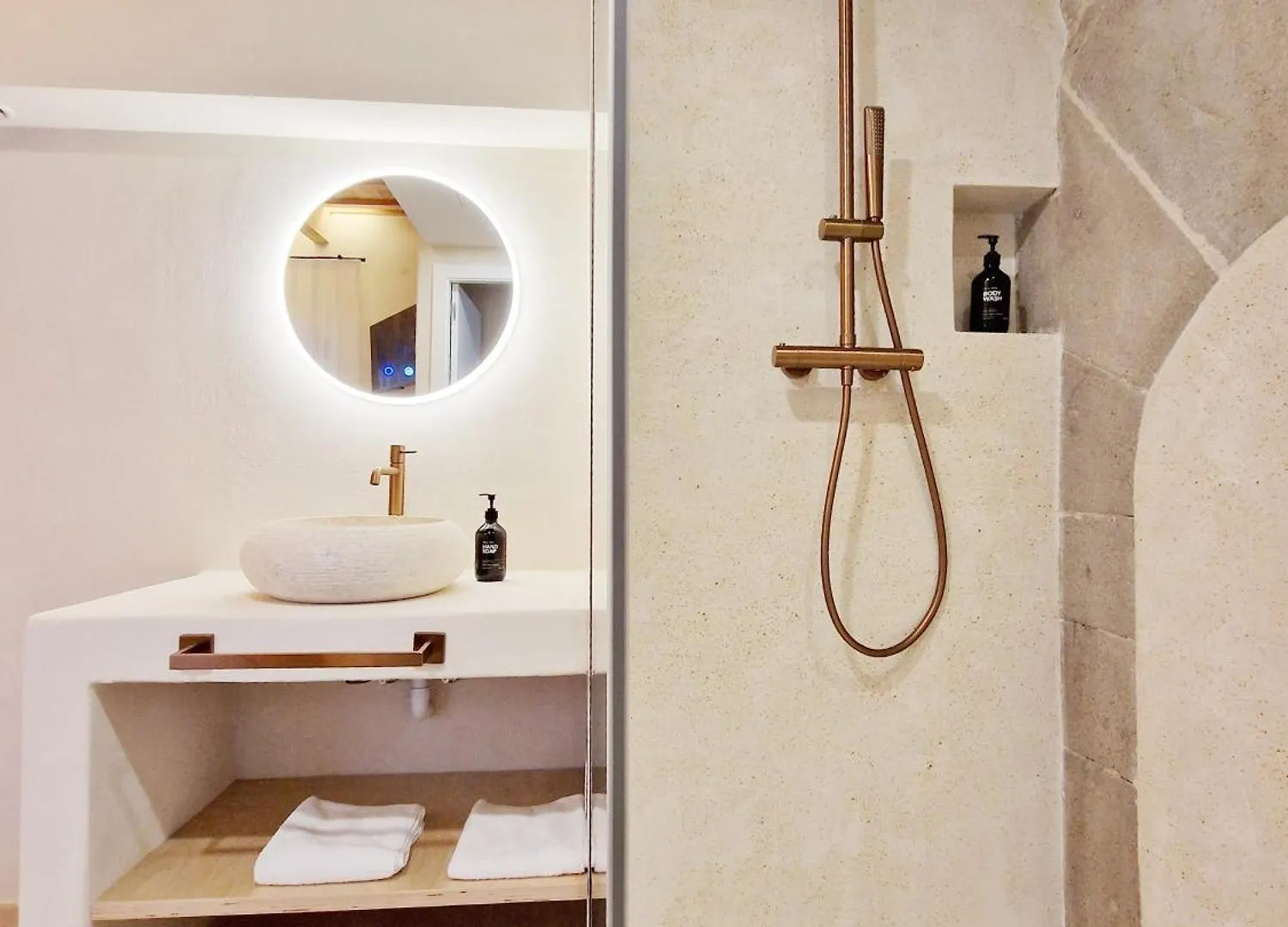 Boutique Hotel Atelier Sant Pere Pescador Espagne
