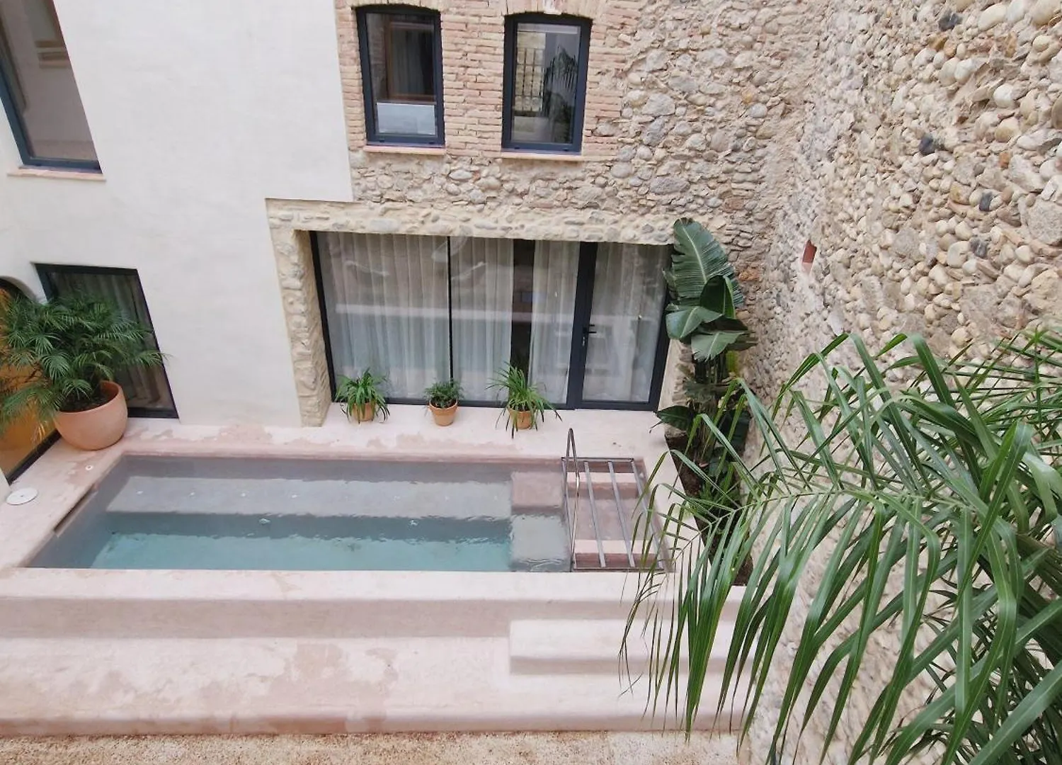 Boutique Hotel Atelier Sant Pere Pescador