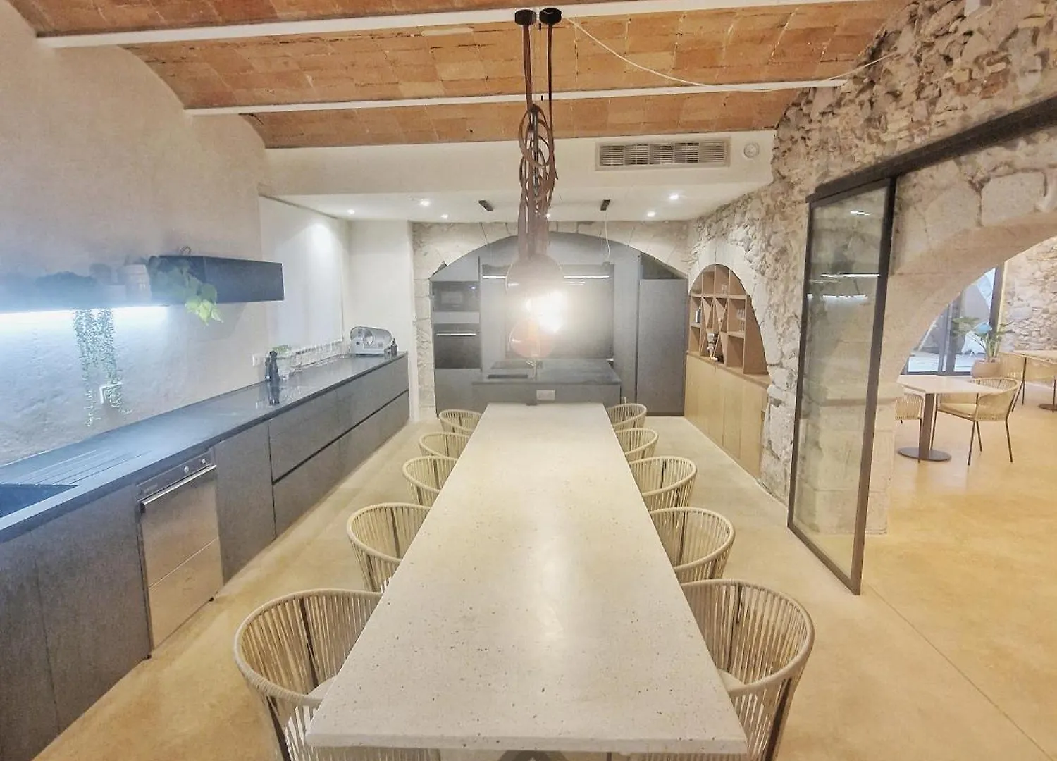 Boutique Hotel Atelier Sant Pere Pescador Espagne