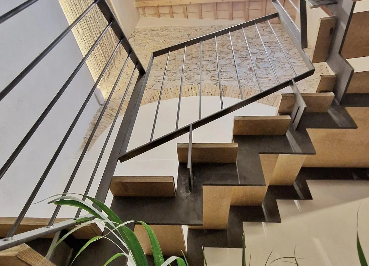 Boutique Hotel Atelier Sant Pere Pescador