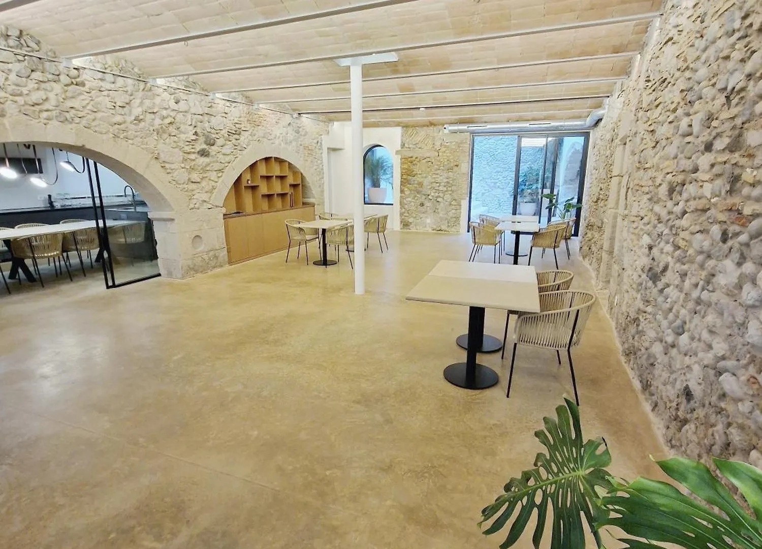 Boutique Hotel Atelier Sant Pere Pescador