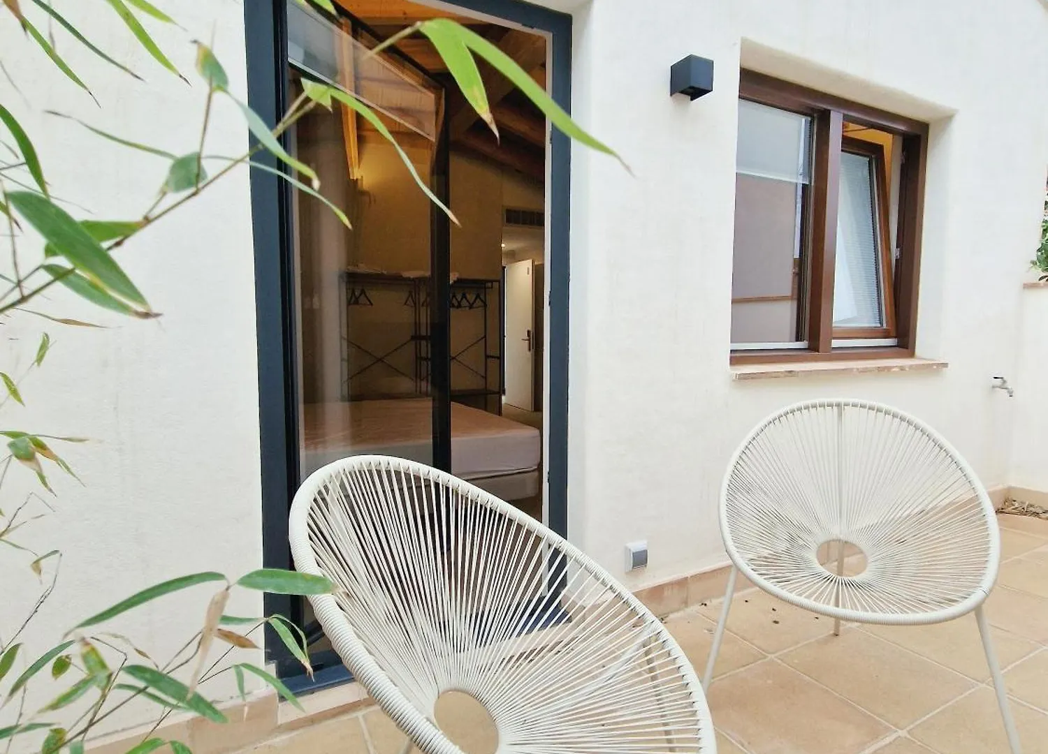 Boutique Hotel Atelier Sant Pere Pescador 0*,