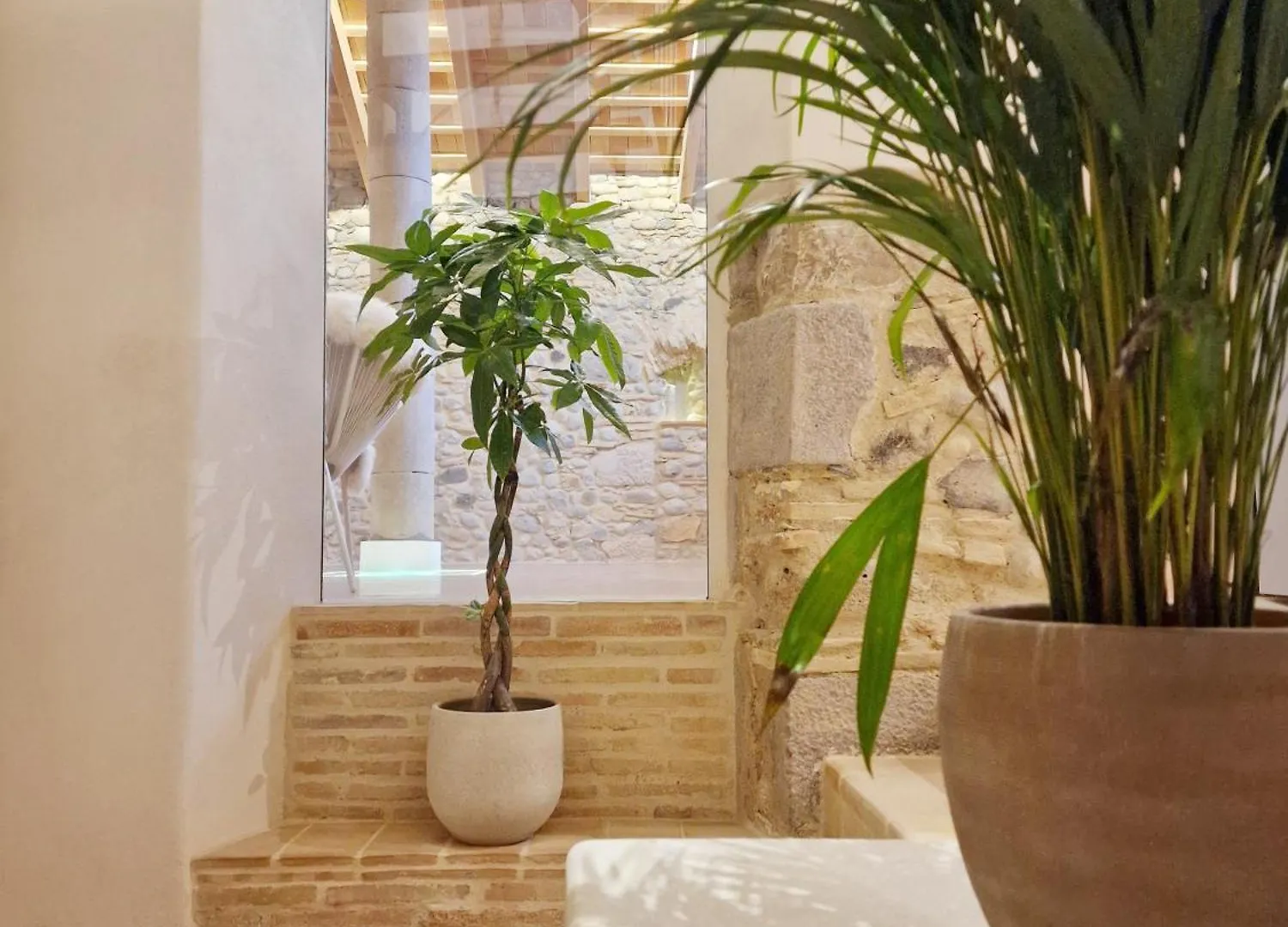 Boutique Hotel Atelier Sant Pere Pescador