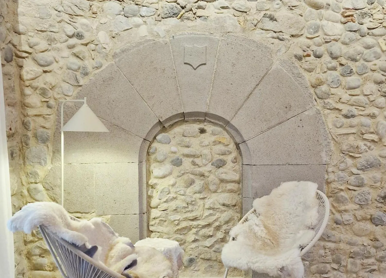 Boutique Hotel Atelier Sant Pere Pescador