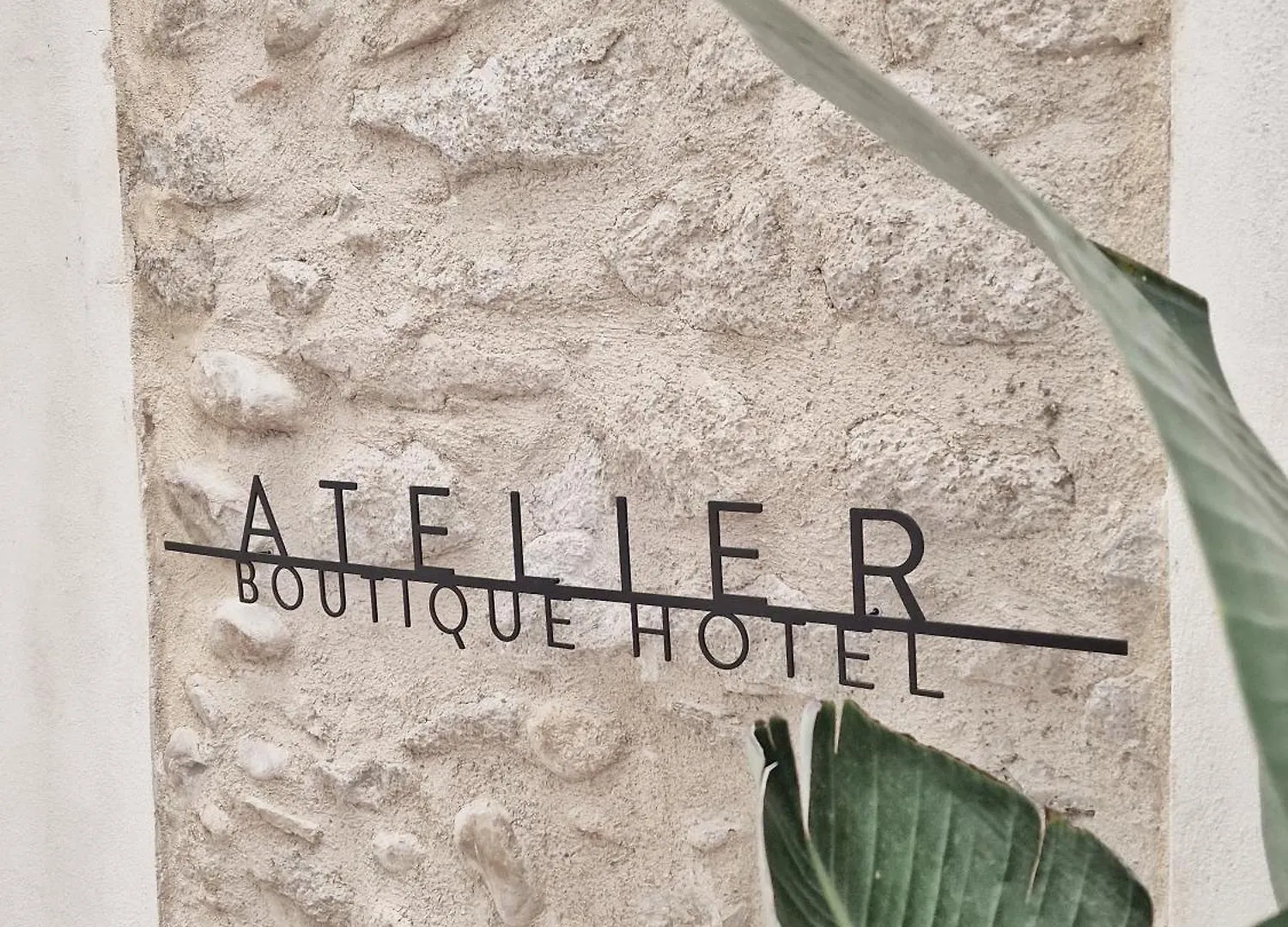 Boutique Hotel Atelier Sant Pere Pescador