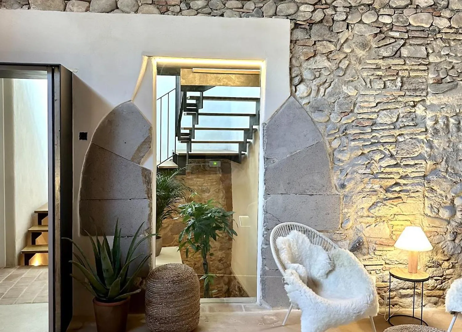Boutique Hotel Atelier Sant Pere Pescador