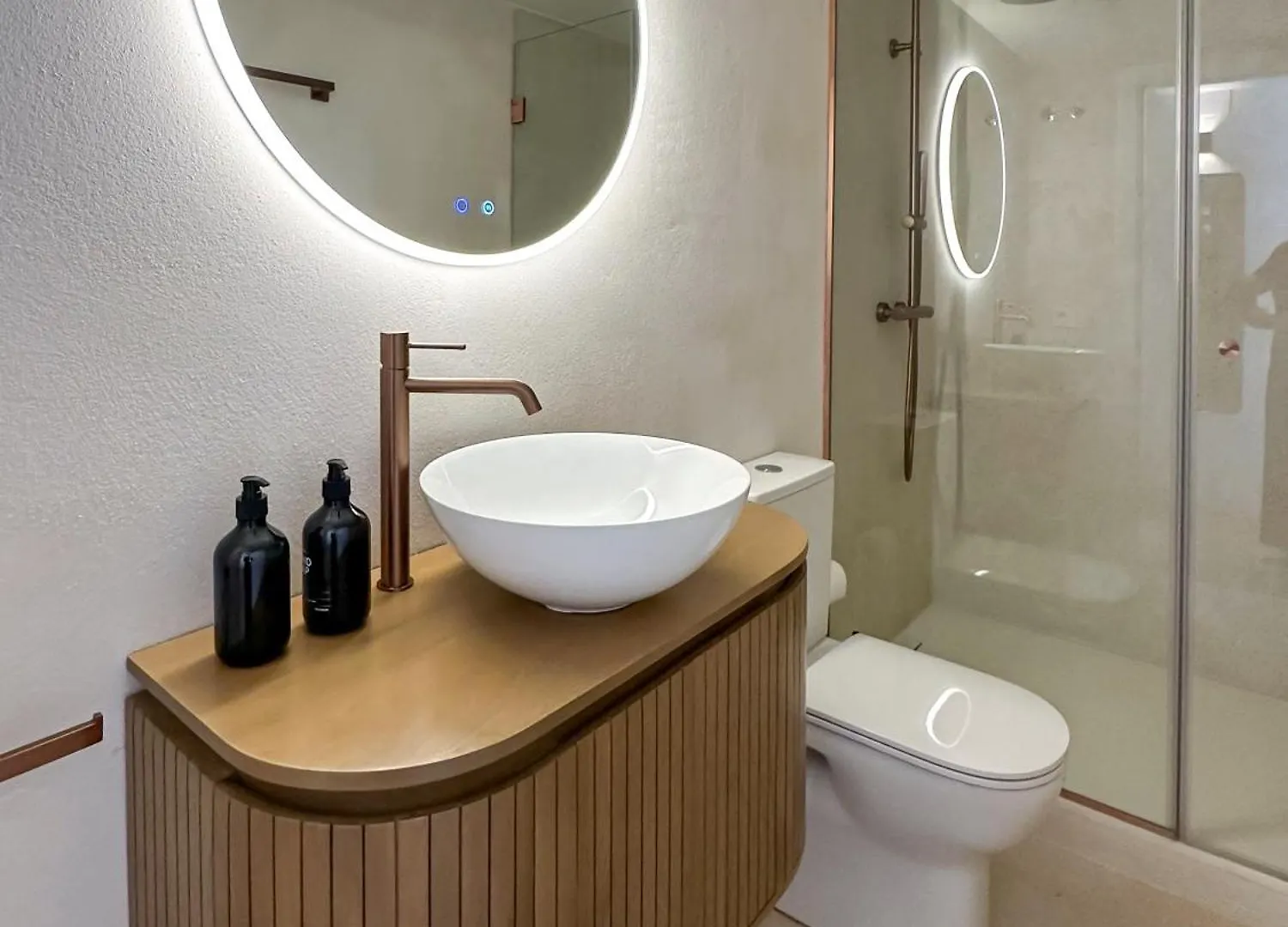 Boutique Hotel Atelier Sant Pere Pescador