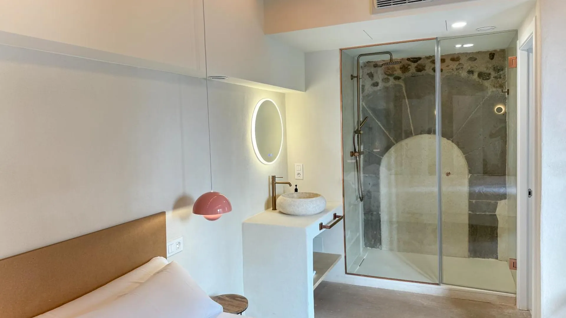 Boutique Hotel Atelier Sant Pere Pescador