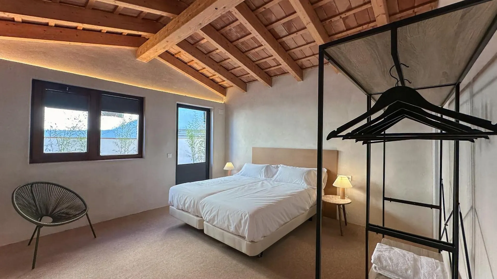 Boutique Hotel Atelier Sant Pere Pescador Espagne