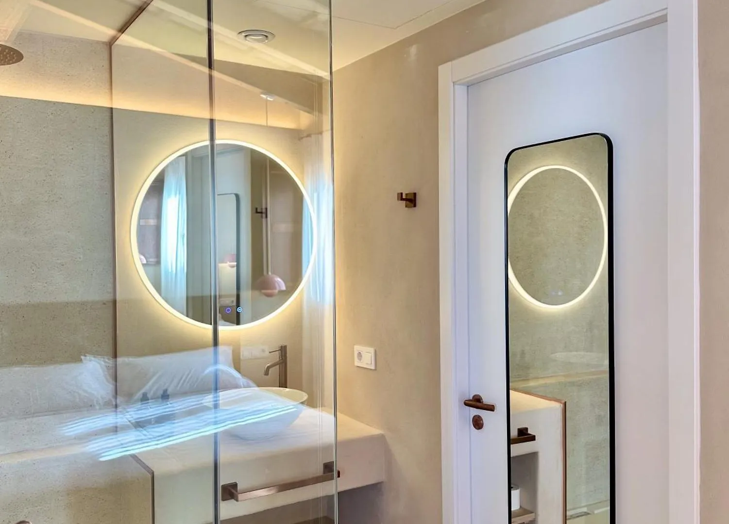 Boutique Hotel Atelier Sant Pere Pescador Espagne