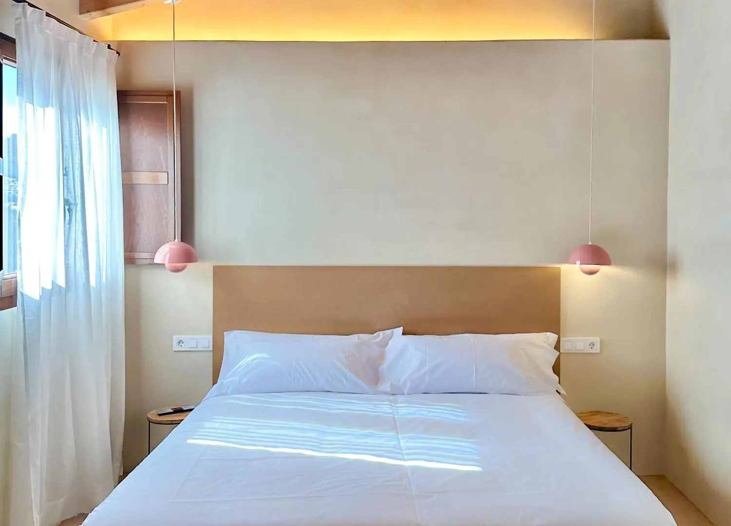 Boutique Hotel Atelier Sant Pere Pescador Espagne