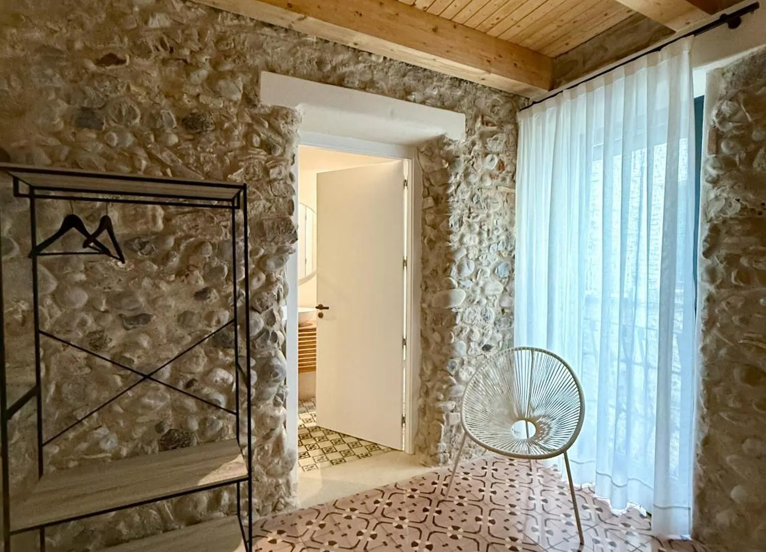 Boutique Hotel Atelier Sant Pere Pescador 0*,