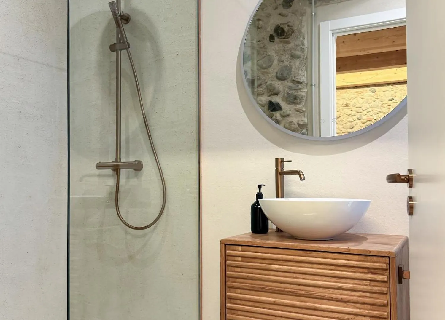 Boutique Hotel Atelier Sant Pere Pescador Espagne
