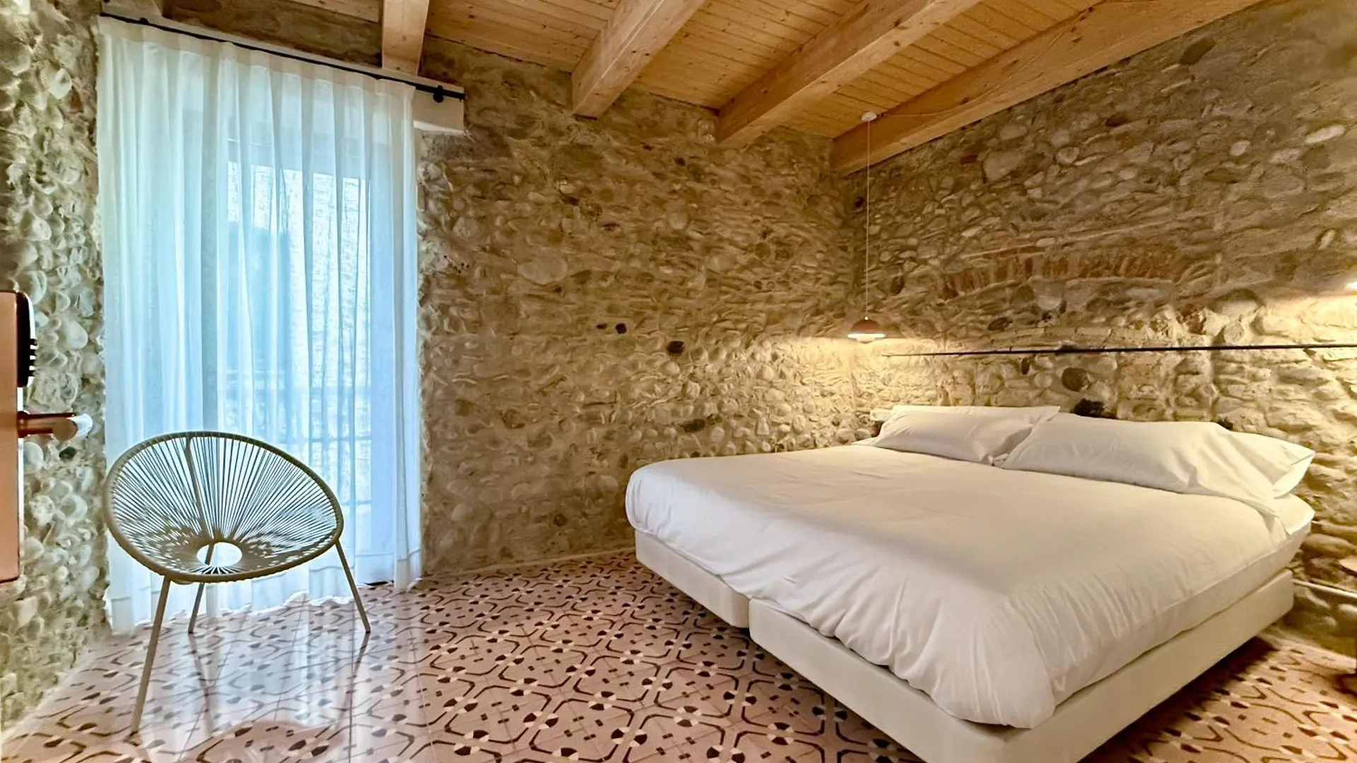 Boutique Hotel Atelier Sant Pere Pescador 0*,  Espagne