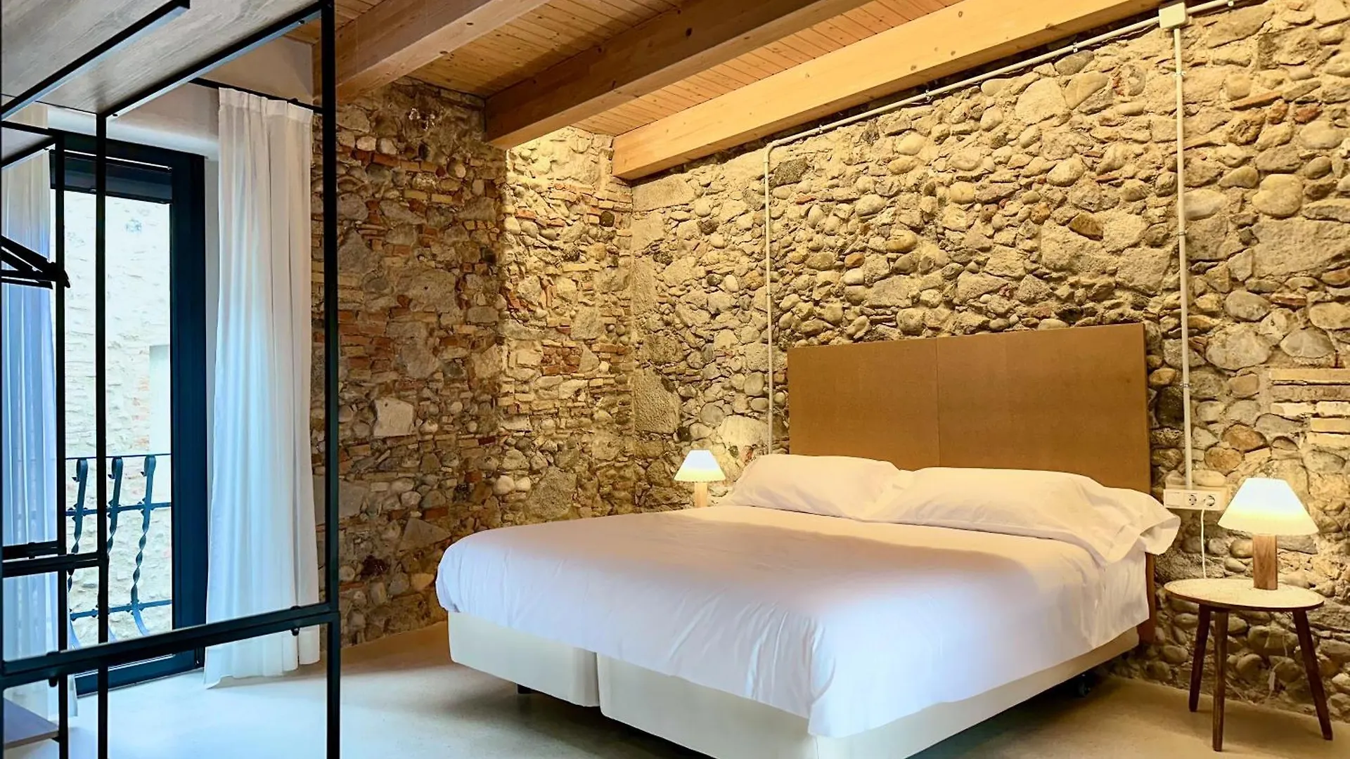 Boutique Hotel Atelier Sant Pere Pescador Espagne