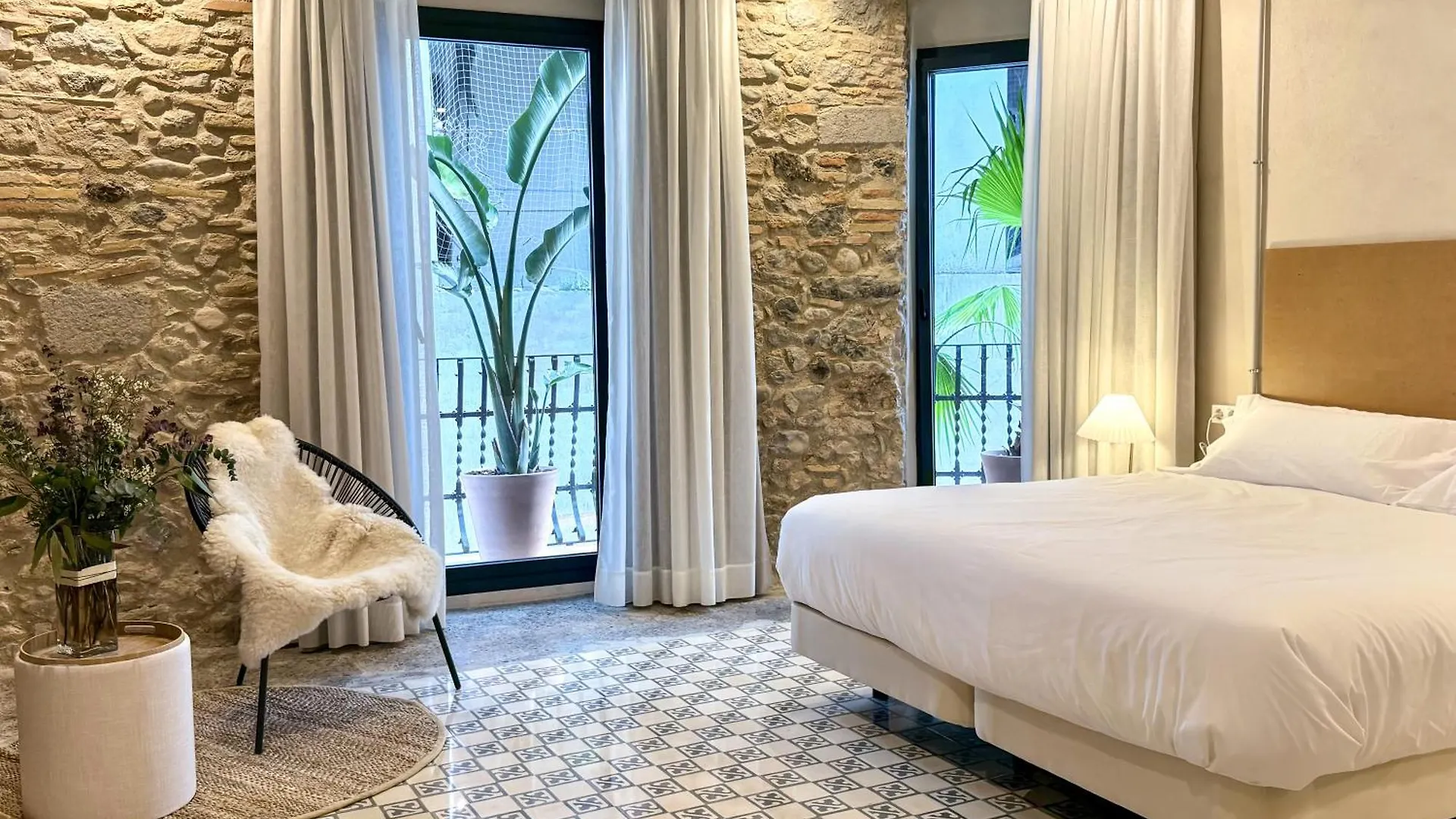 Boutique Hotel Atelier Sant Pere Pescador