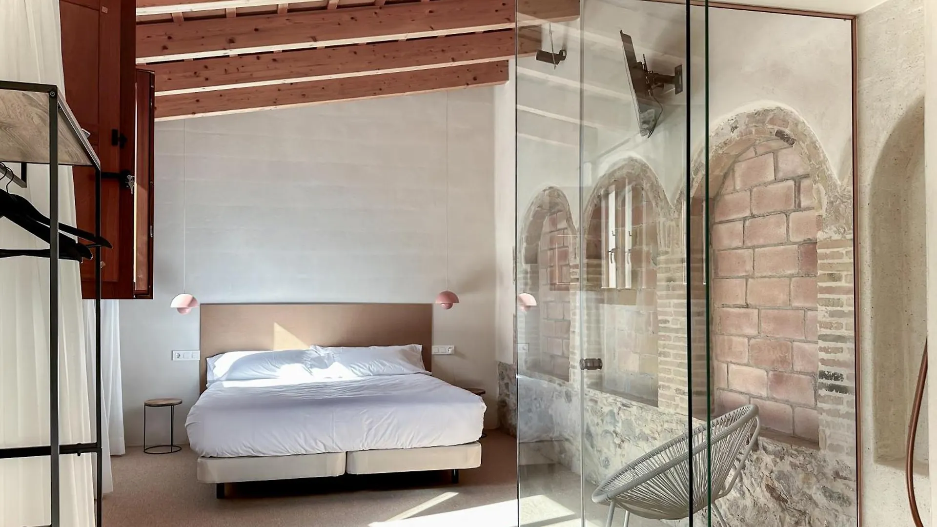 Boutique Hotel Atelier Sant Pere Pescador