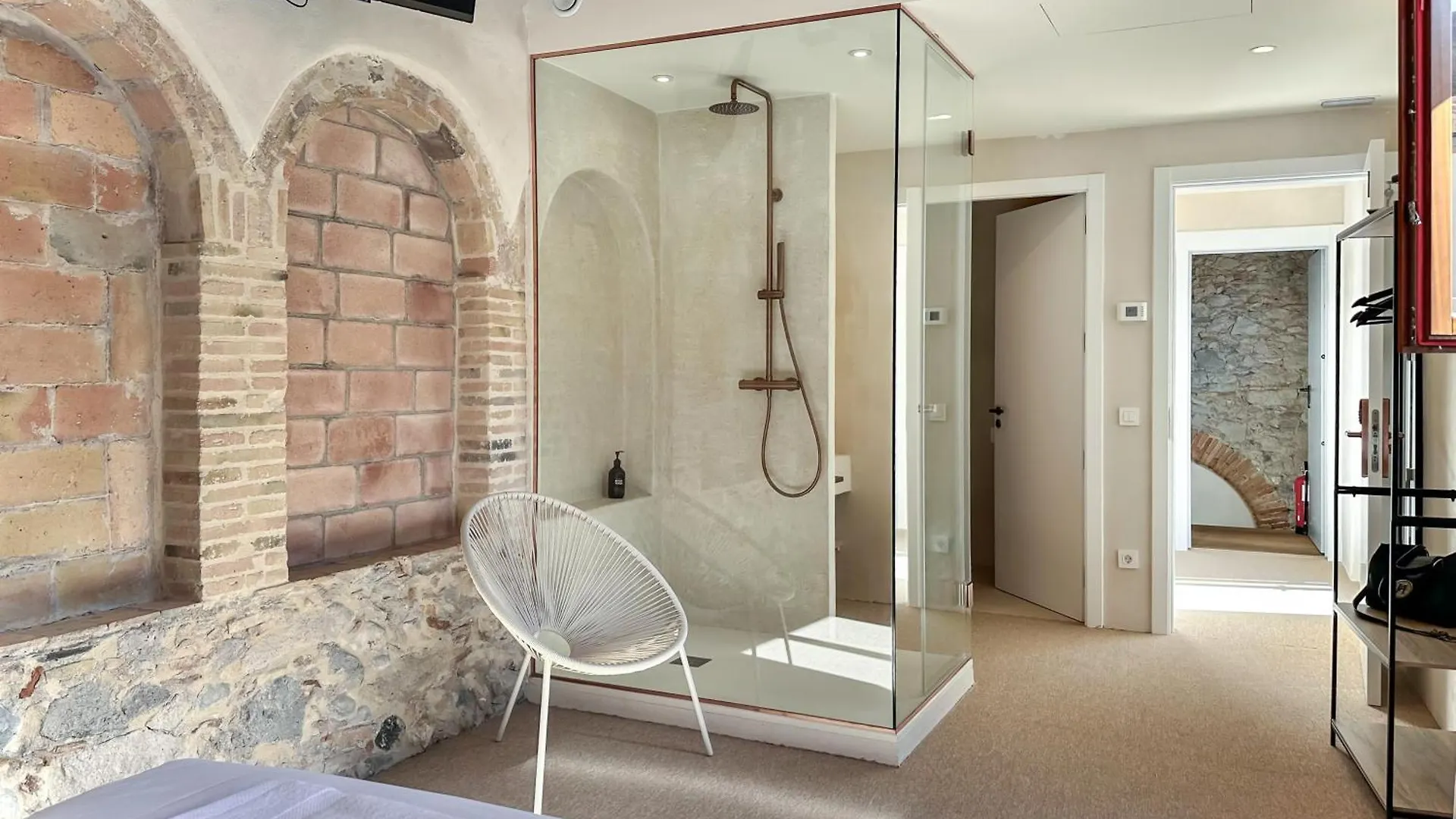 Boutique Hotel Atelier Sant Pere Pescador