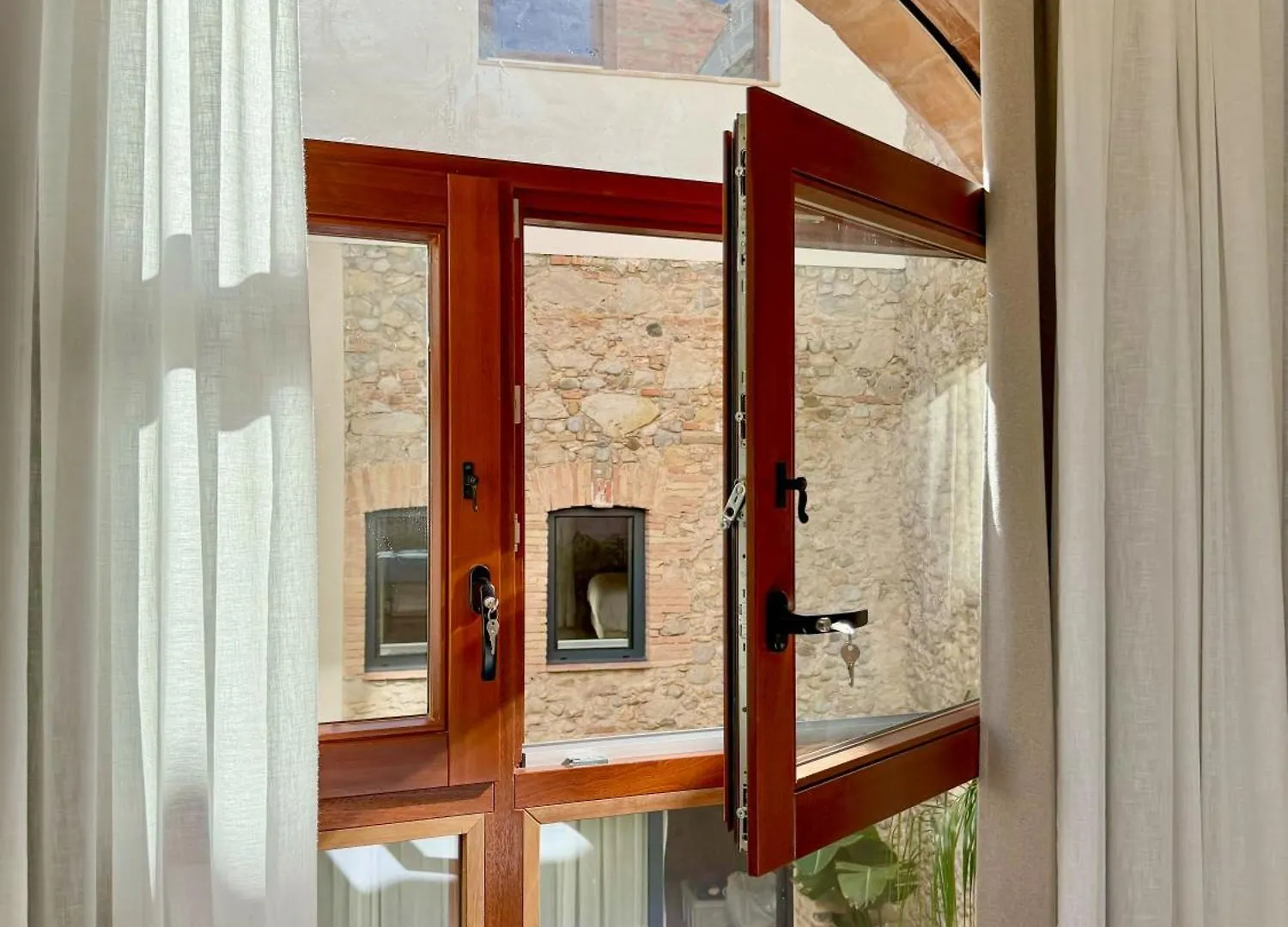 Boutique Hotel Atelier Sant Pere Pescador Espagne