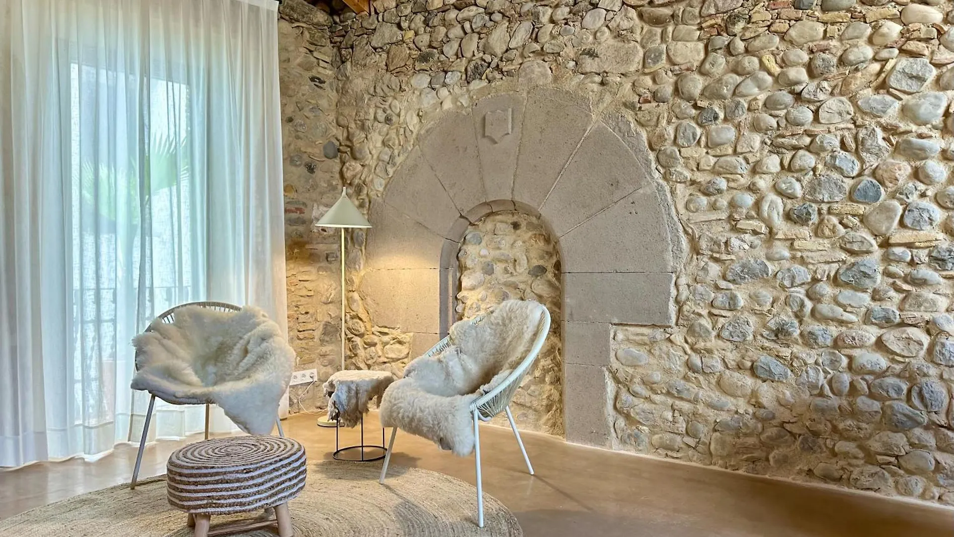 Boutique Hotel Atelier Sant Pere Pescador