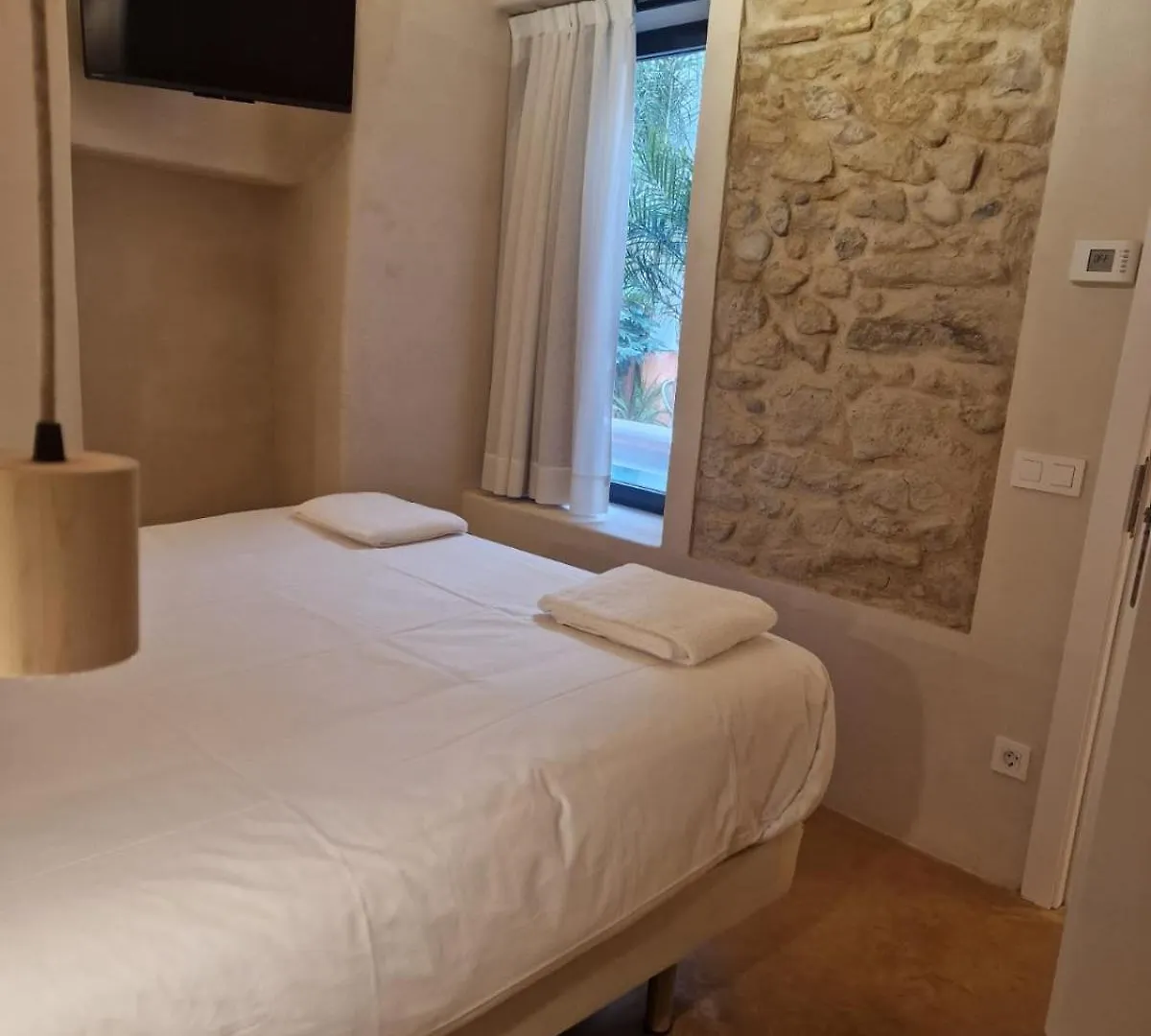 Boutique Hotel Atelier Sant Pere Pescador Espagne