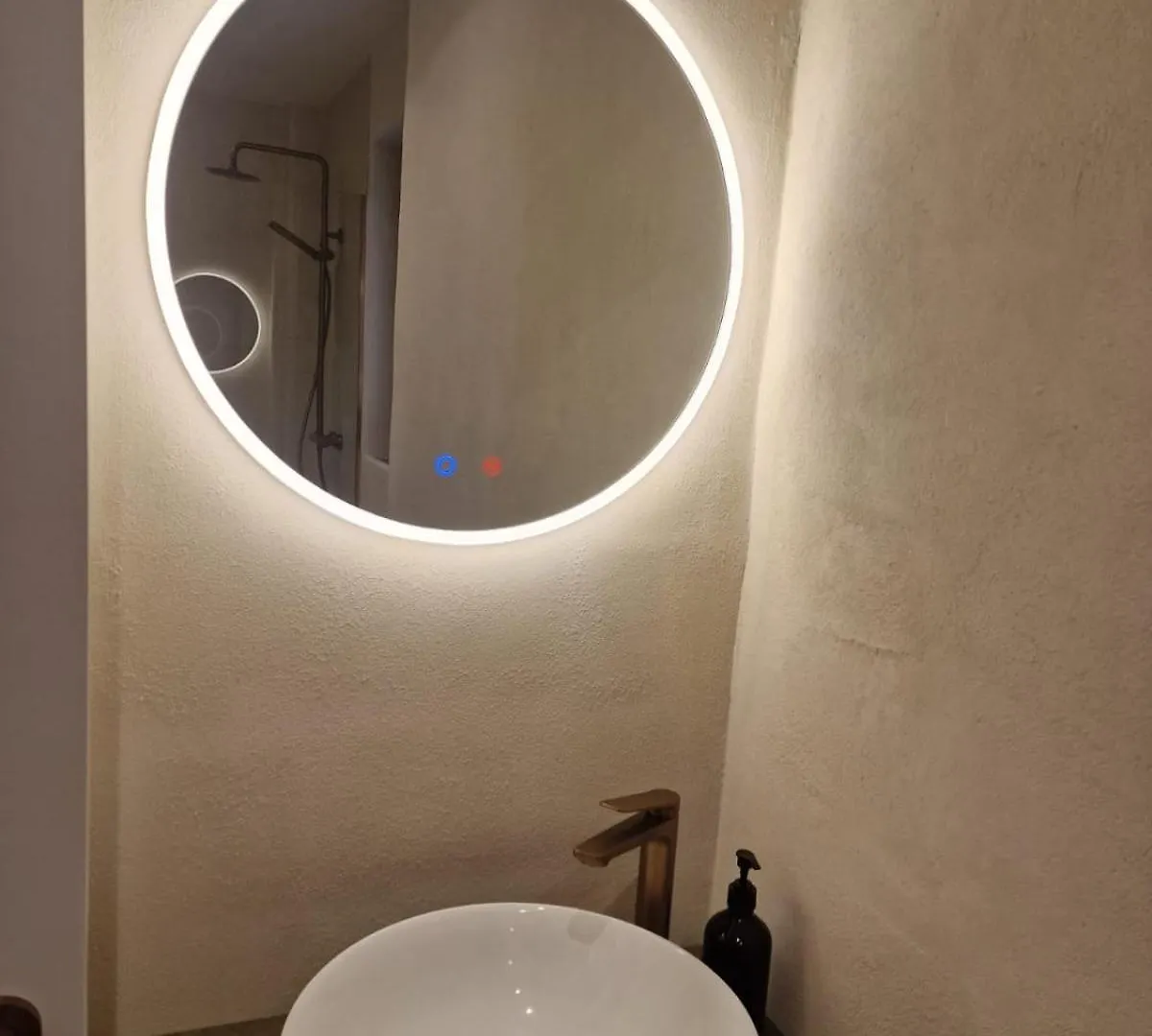 Boutique Hotel Atelier Sant Pere Pescador