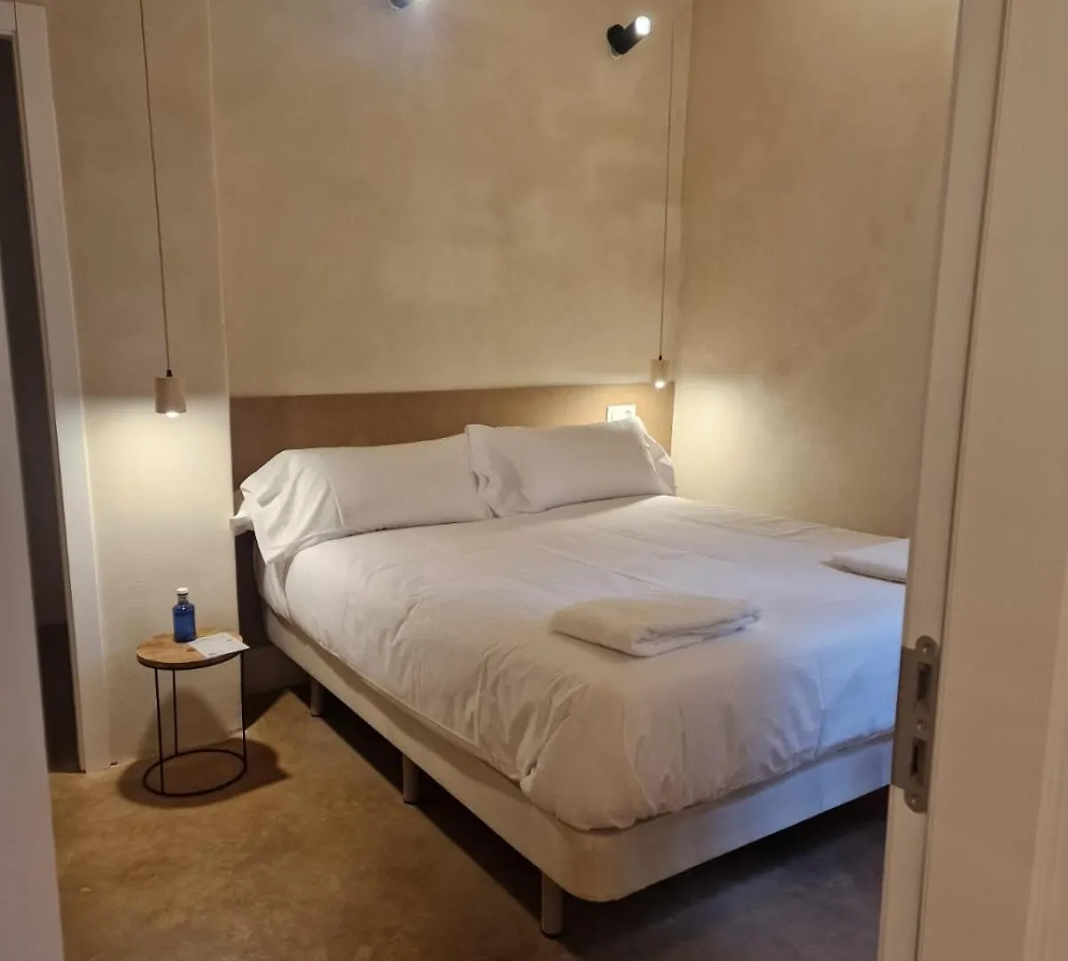 Boutique Hotel Atelier Sant Pere Pescador