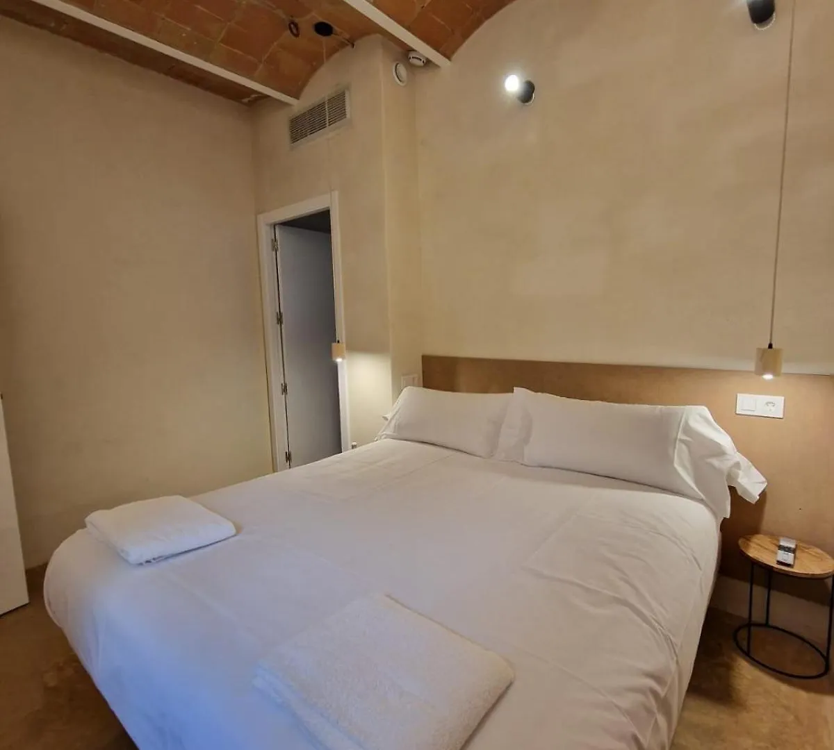 Boutique Hotel Atelier Sant Pere Pescador Espagne