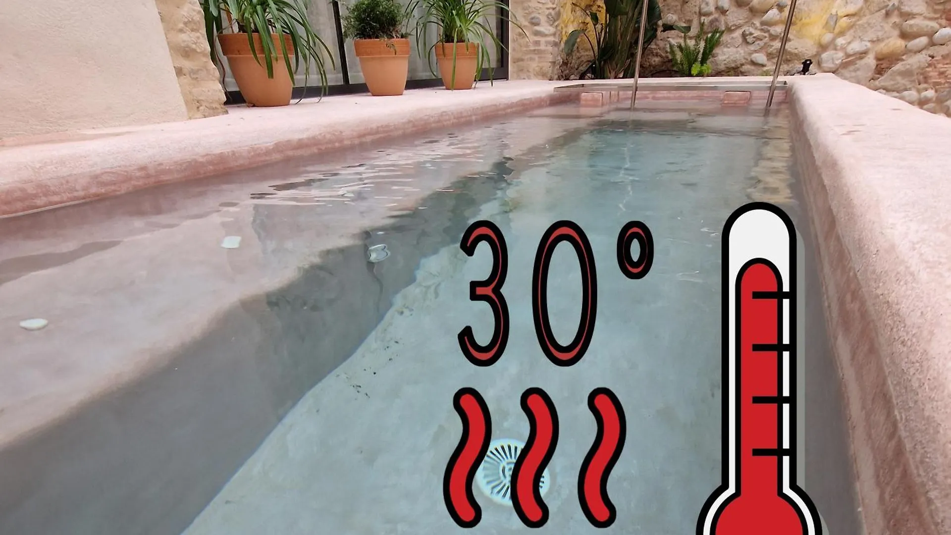 Boutique Hotel Atelier Sant Pere Pescador