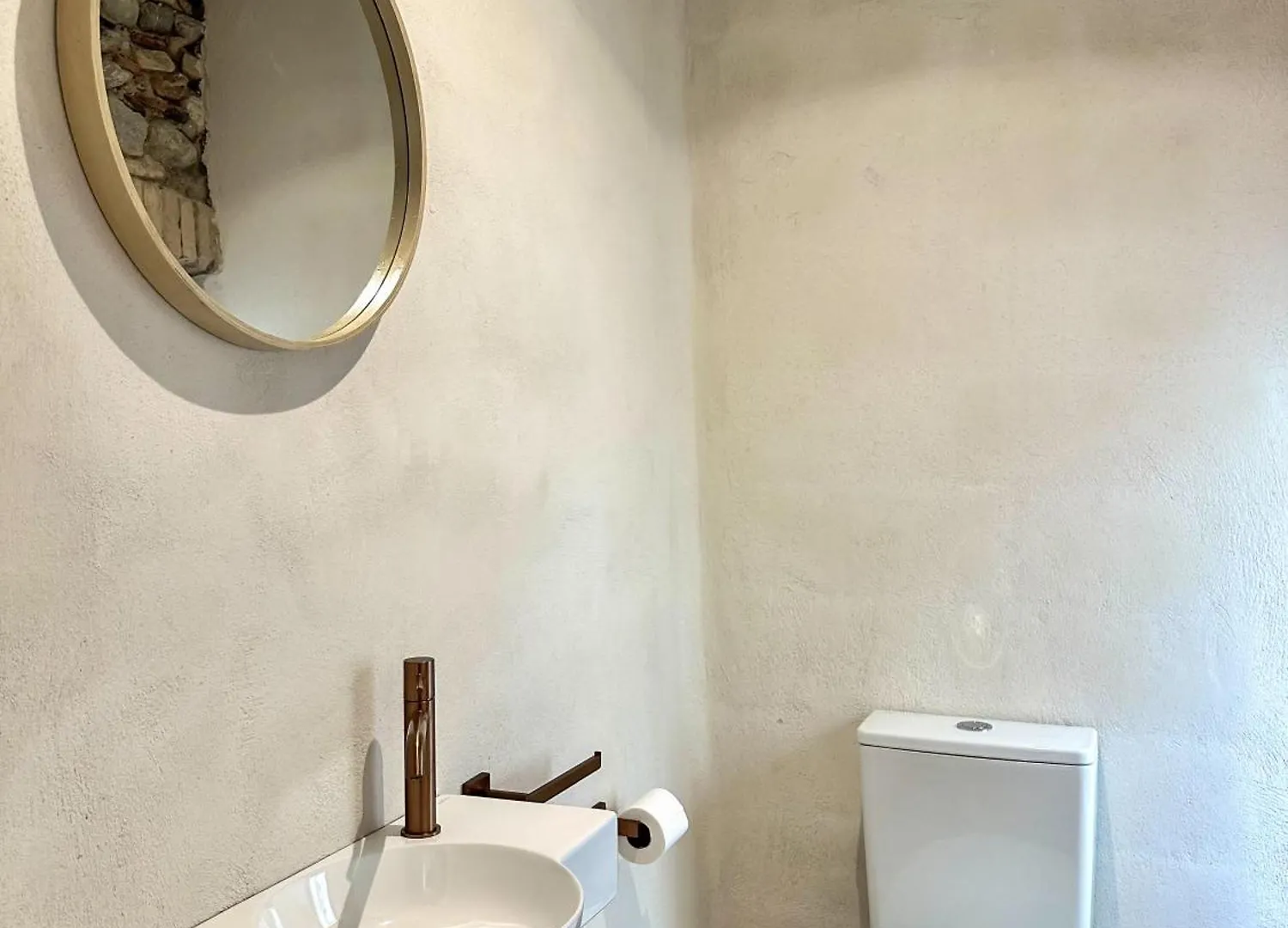 Boutique Hotel Atelier Sant Pere Pescador