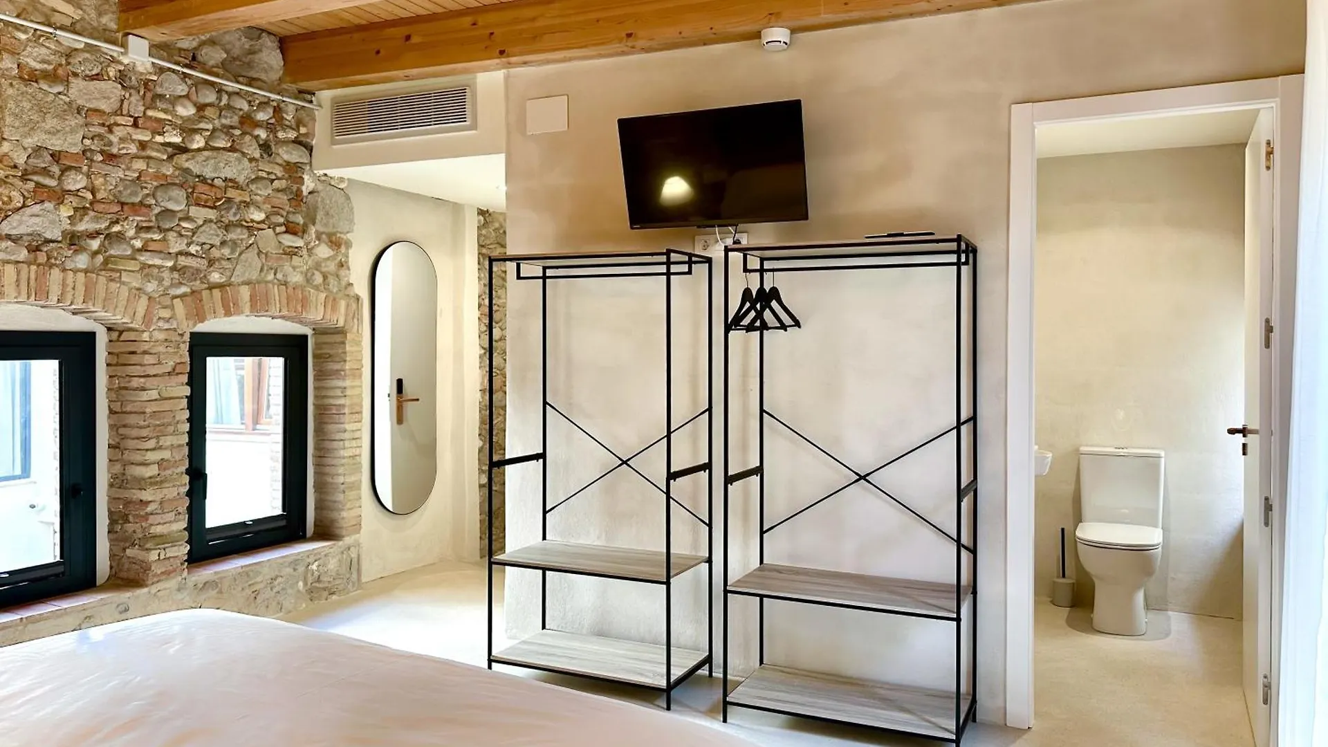 Boutique Hotel Atelier Sant Pere Pescador