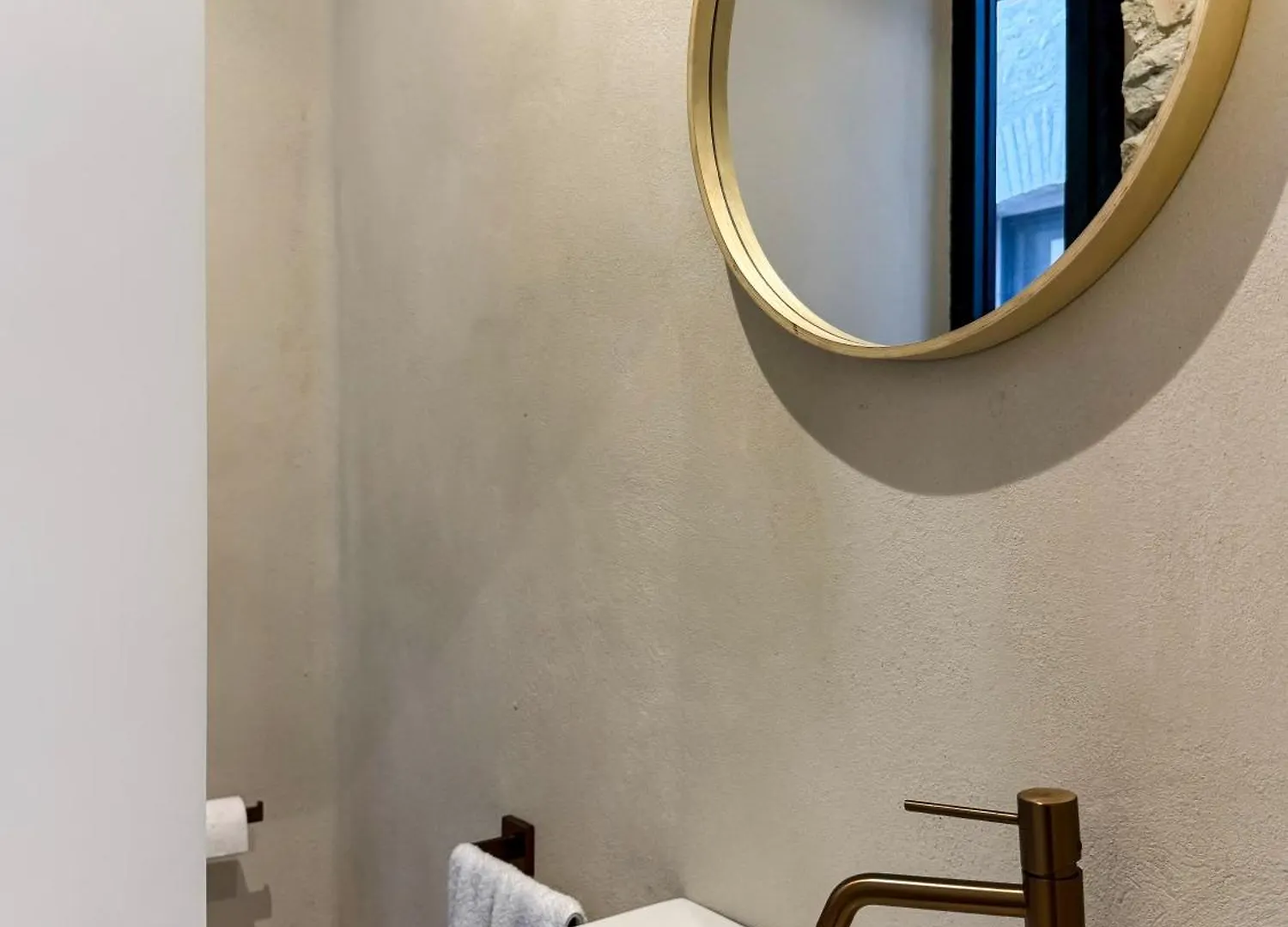 Boutique Hotel Atelier Sant Pere Pescador