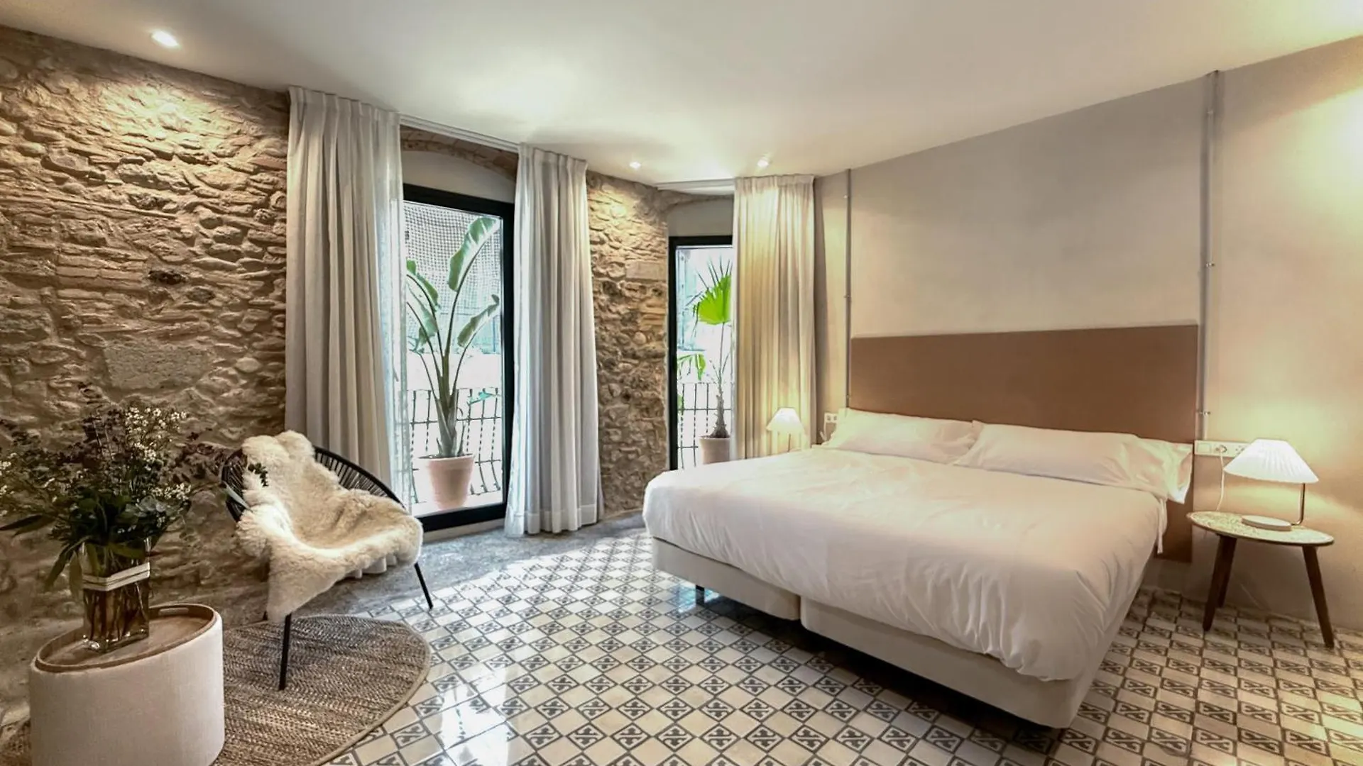 Boutique Hotel Atelier Sant Pere Pescador