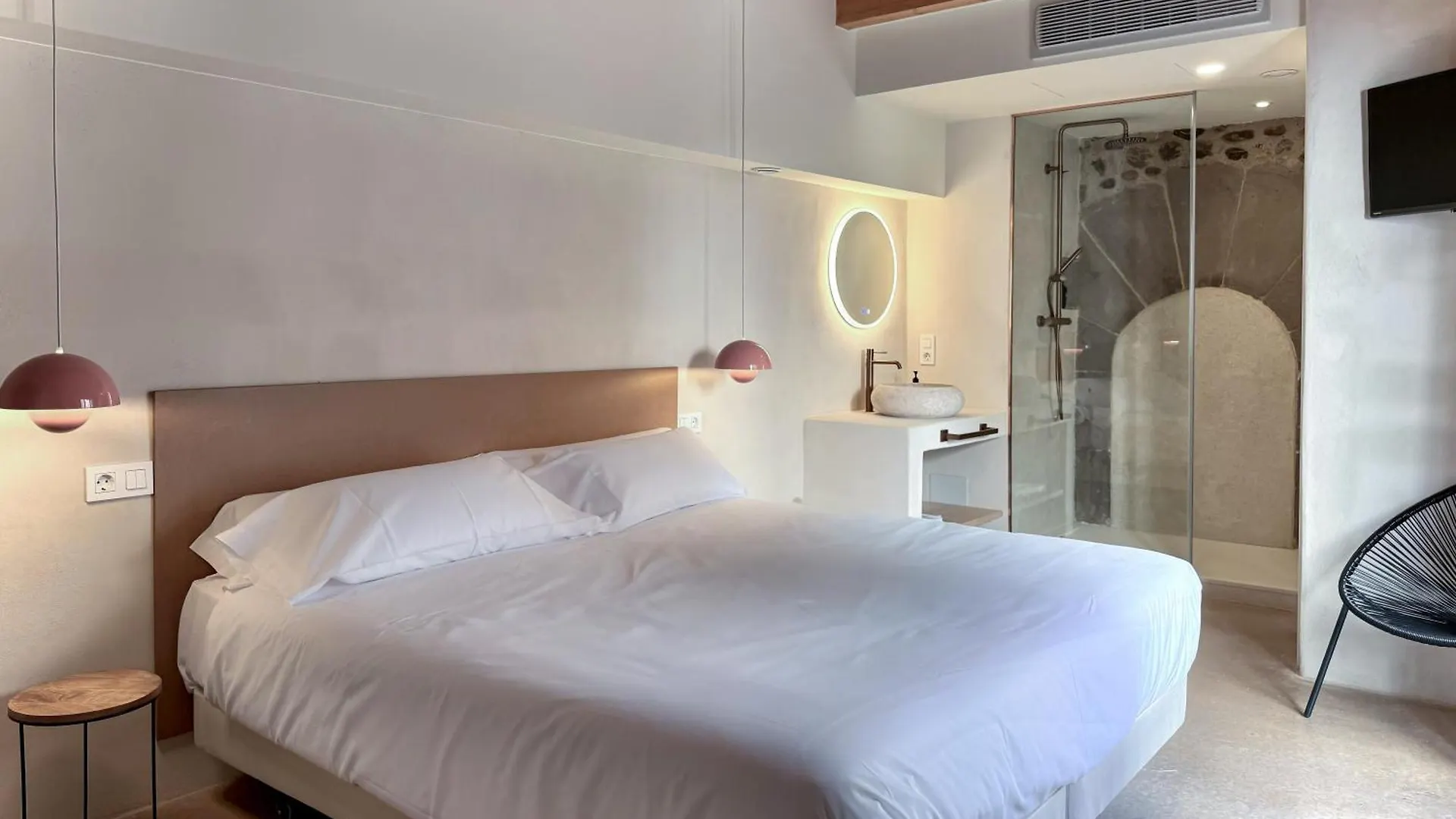 Boutique Hotel Atelier Sant Pere Pescador