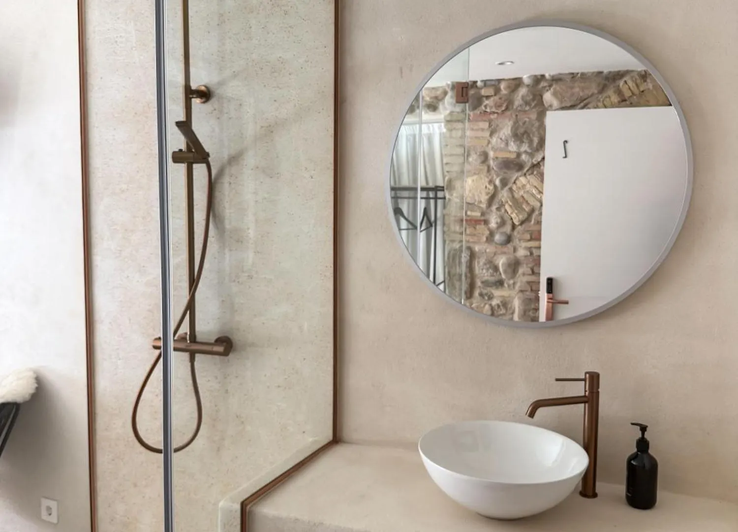 Boutique Hotel Atelier Sant Pere Pescador