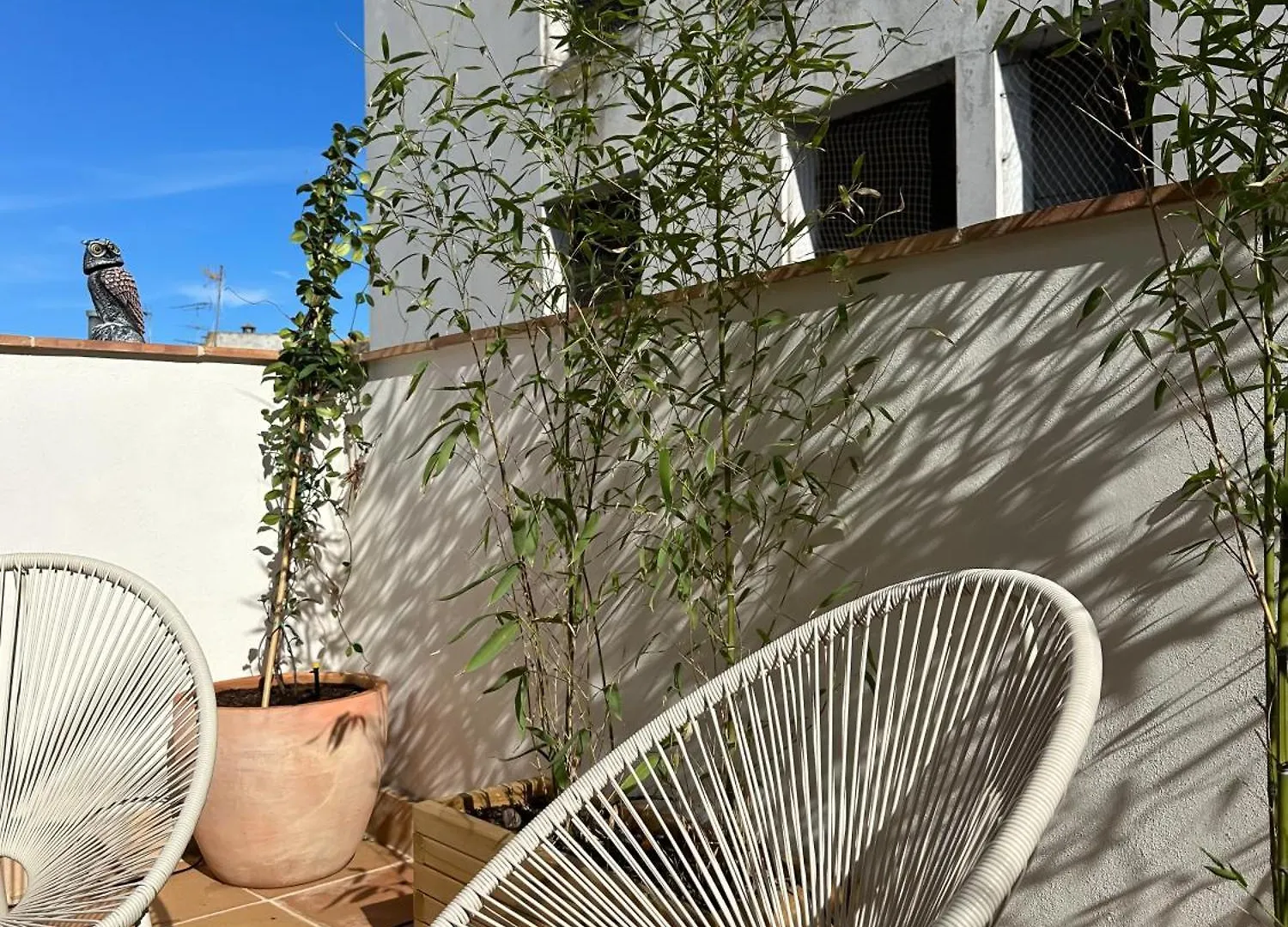 Boutique Hotel Atelier Sant Pere Pescador