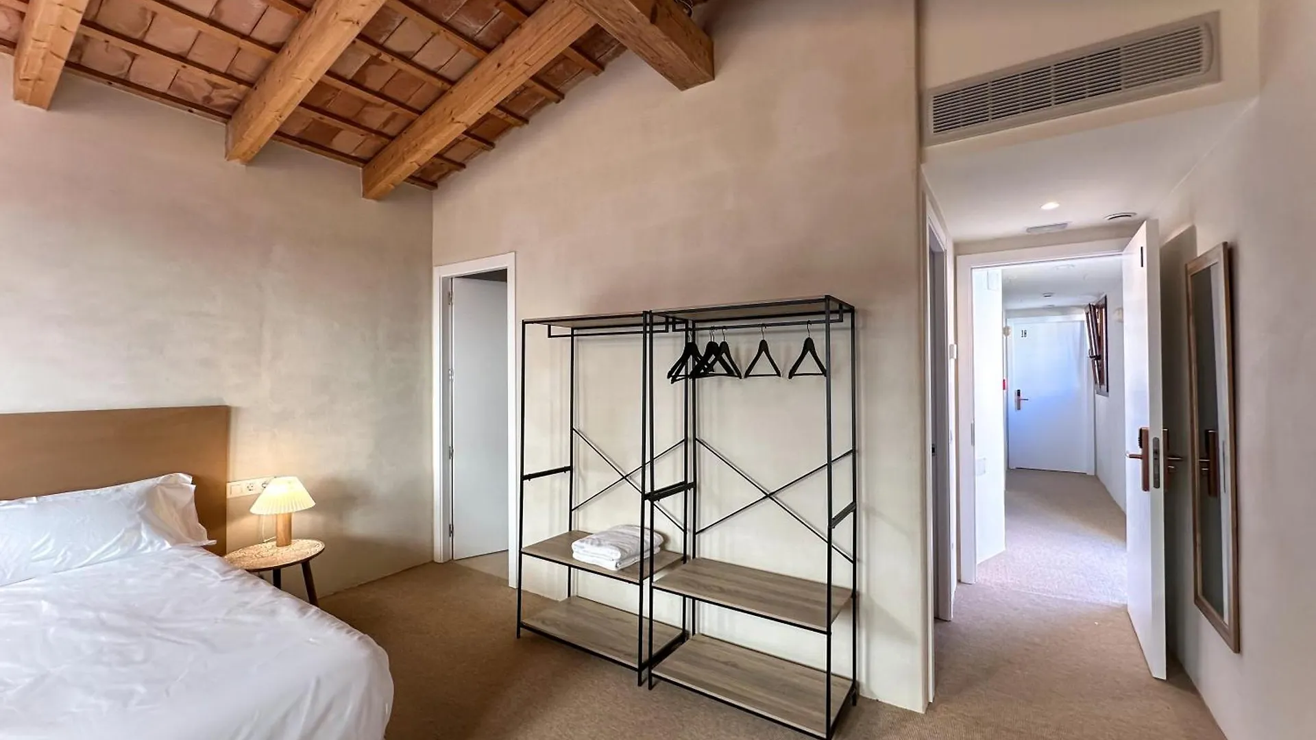 Boutique Hotel Atelier Sant Pere Pescador