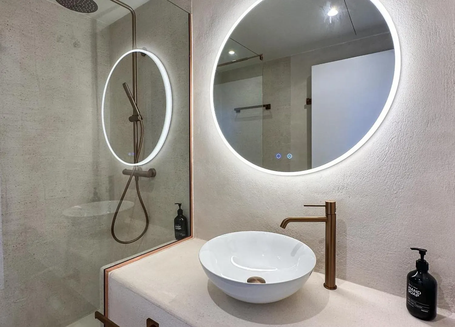 Boutique Hotel Atelier Sant Pere Pescador